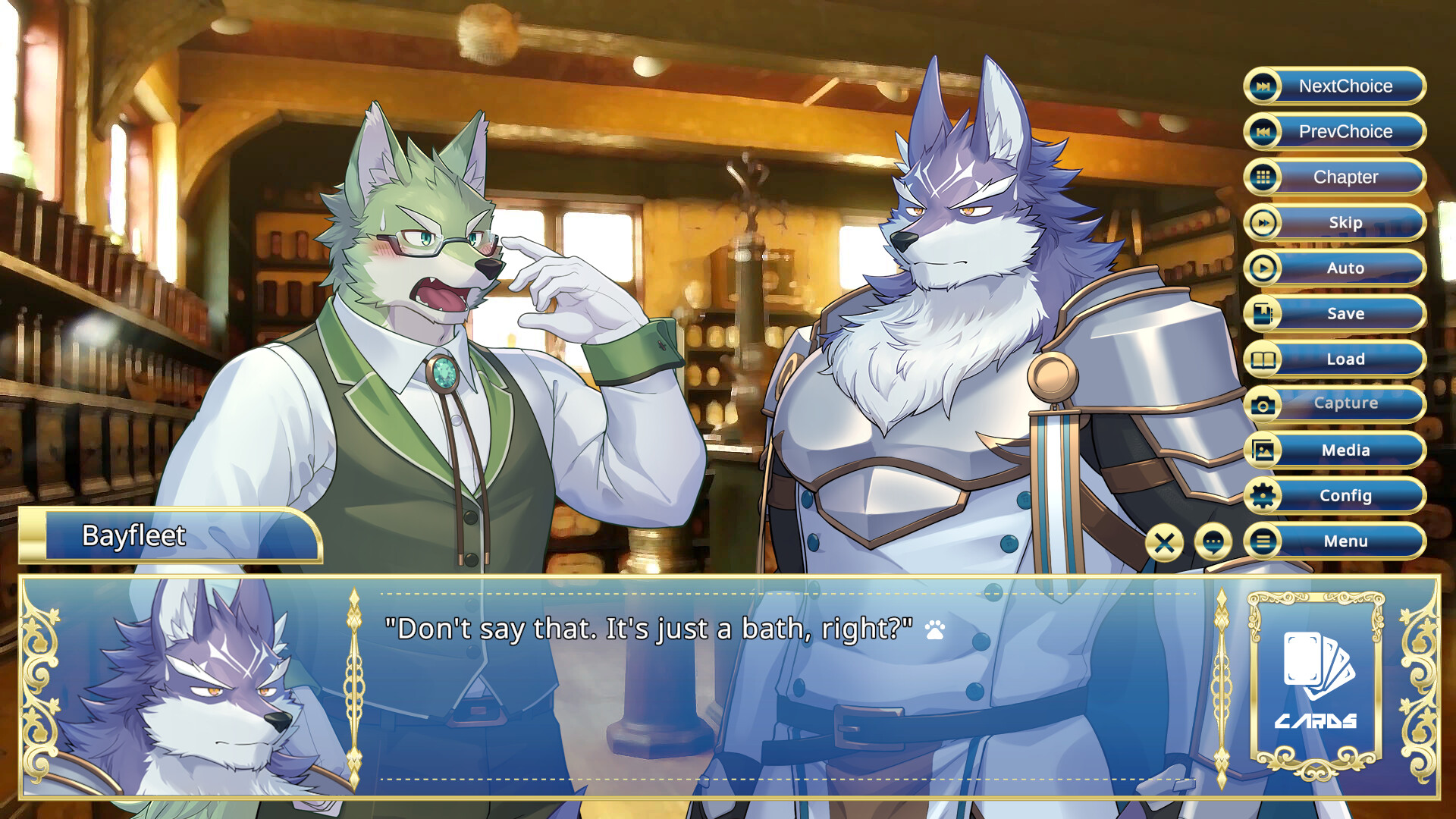 骑士学院2 Knights College 2|官方中文|Build.20966590|解压即撸|