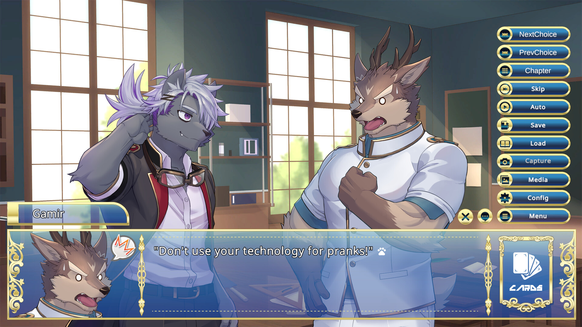 骑士学院2 Knights College 2|官方中文|Build.20966590|解压即撸|