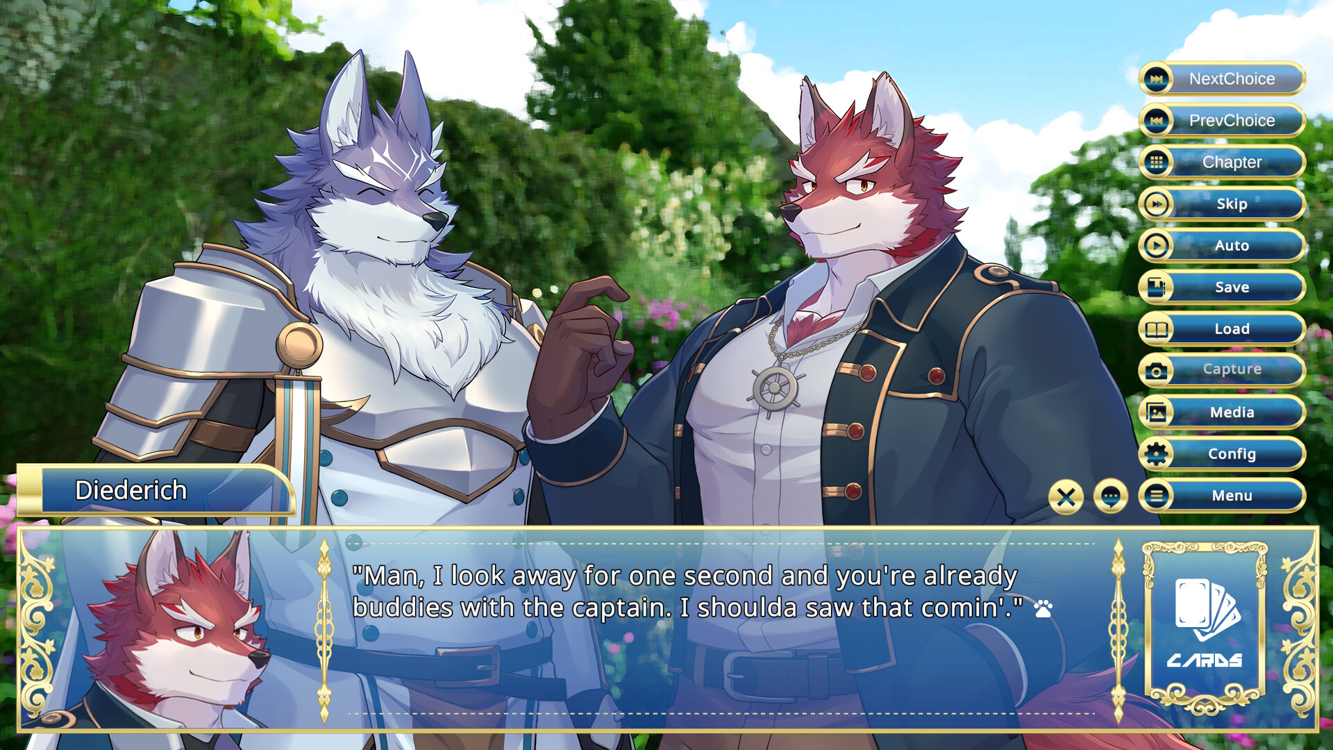 骑士学院2 Knights College 2|官方中文|Build.20966590|解压即撸|