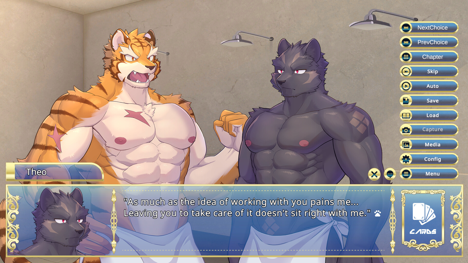 骑士学院2 Knights College 2|官方中文|Build.20966590|解压即撸|