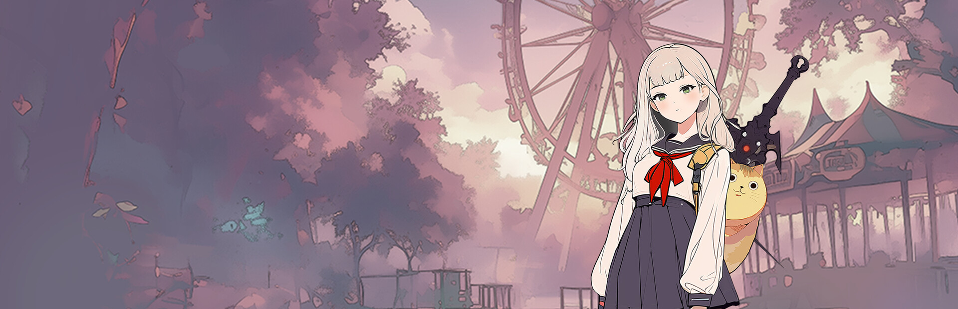 梦境深渊 幸存者|官方中文|Build.20994251-挑战模式-星陨斩舞-烬翼穿魂|解压即撸|