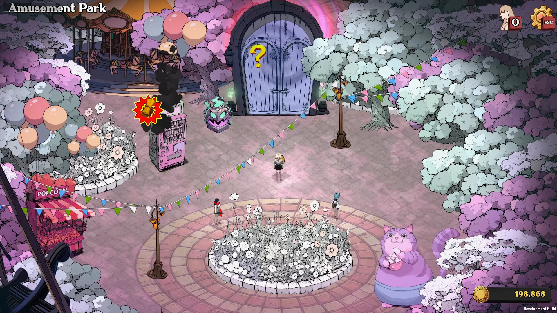 梦境深渊 幸存者|官方中文|Build.20994251-挑战模式-星陨斩舞-烬翼穿魂|解压即撸|