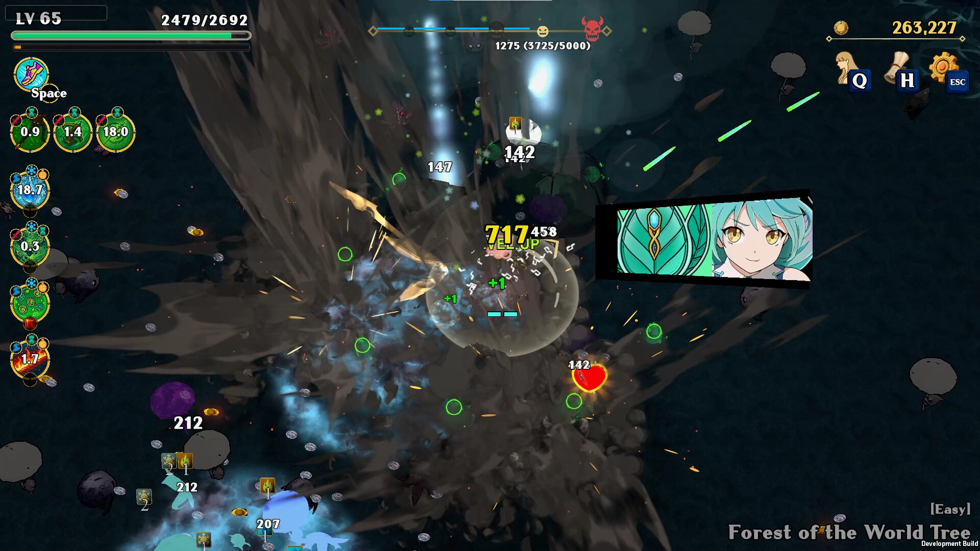 梦境深渊 幸存者|官方中文|Build.20994251-挑战模式-星陨斩舞-烬翼穿魂|解压即撸|