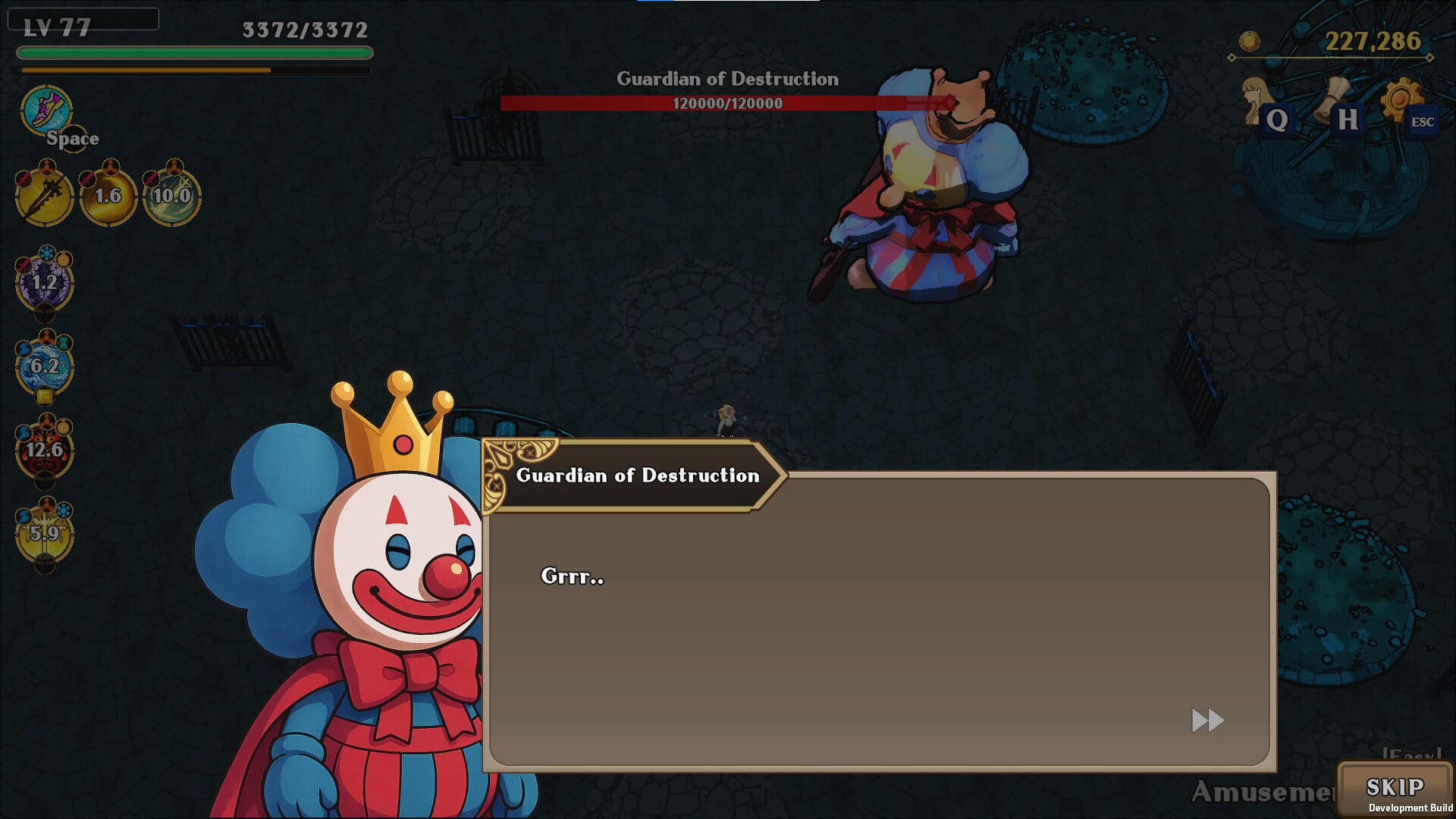 梦境深渊 幸存者|官方中文|Build.20994251-挑战模式-星陨斩舞-烬翼穿魂|解压即撸|