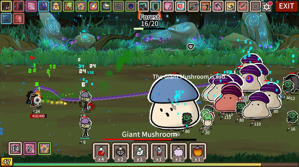 防御遗产|豪华中文|Build.20998540-守御残歌-魔潮镇狱|解压即撸|