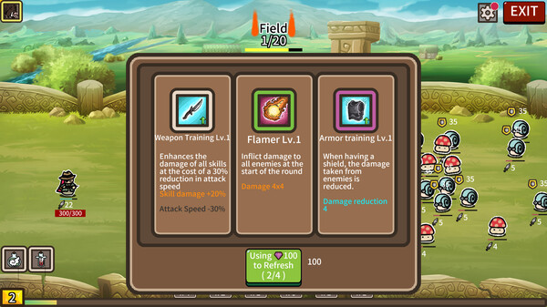 防御遗产|豪华中文|Build.20998540-守御残歌-魔潮镇狱|解压即撸|