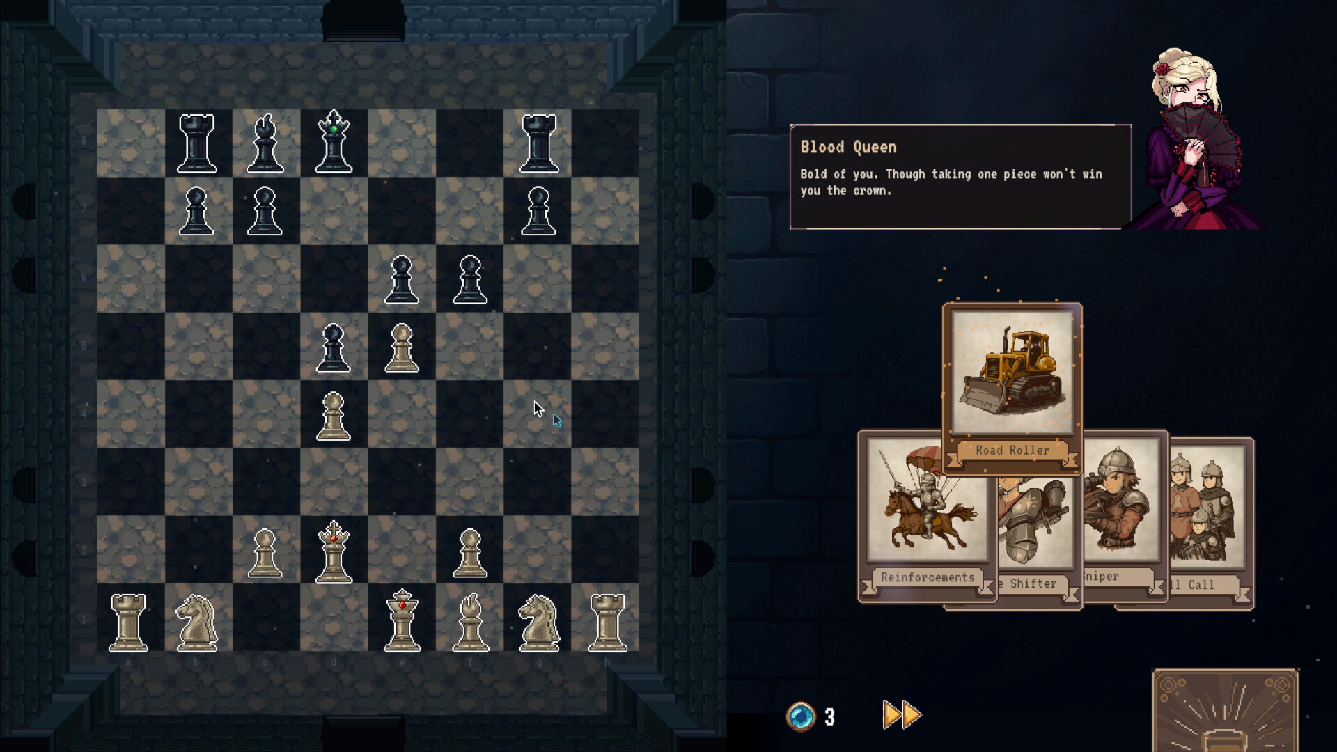 遵命,我的女王|官方中文|Build.20963752|解压即撸|