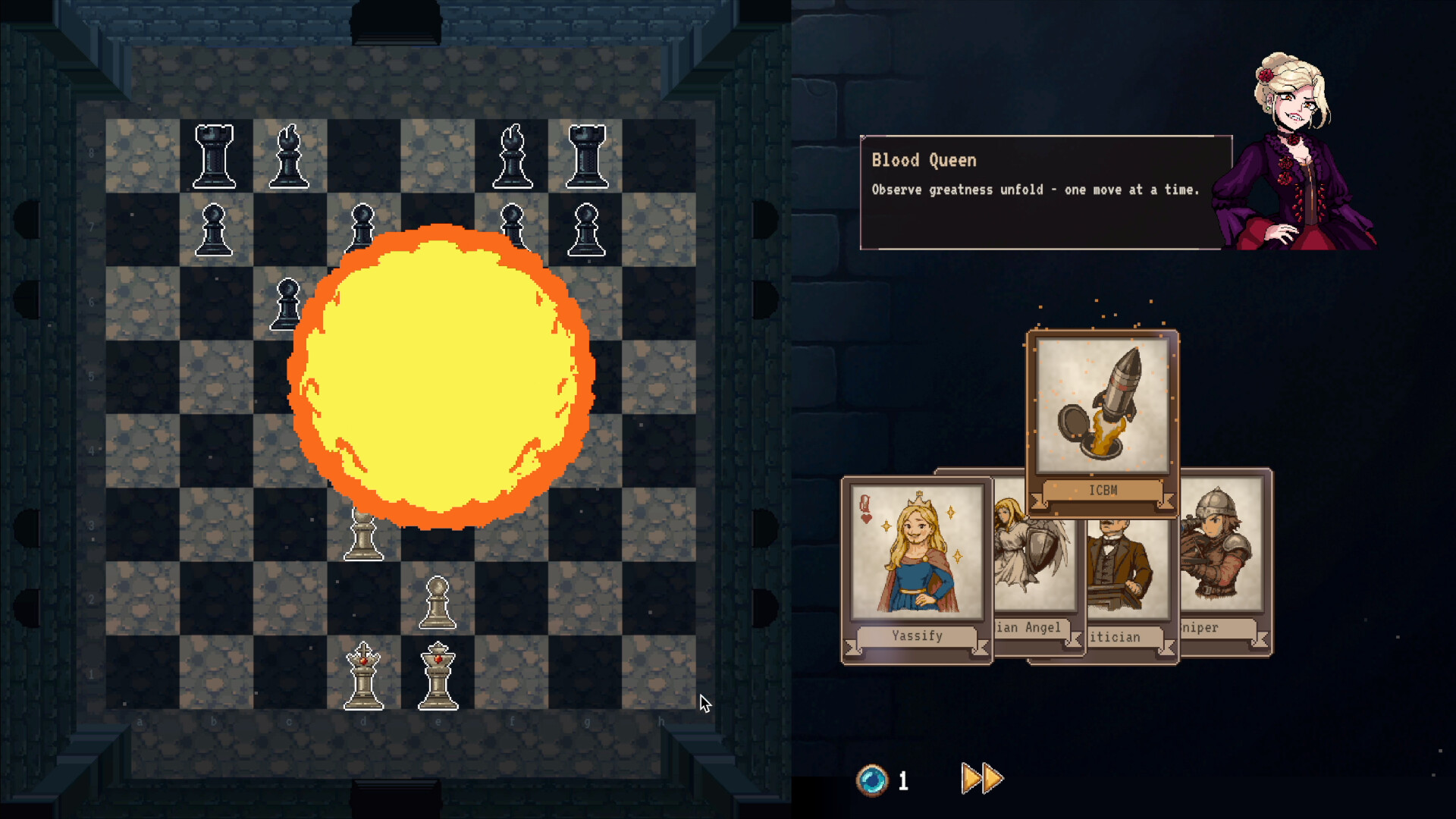 遵命,我的女王|官方中文|Build.20963752|解压即撸|