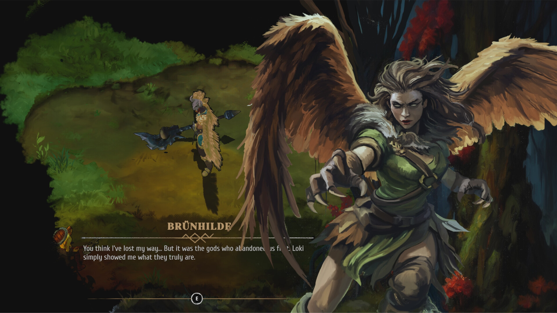 诸神之子·拉格纳|豪华中文|Build.20961161+预购特典-踏入命运的行者|解压即撸|