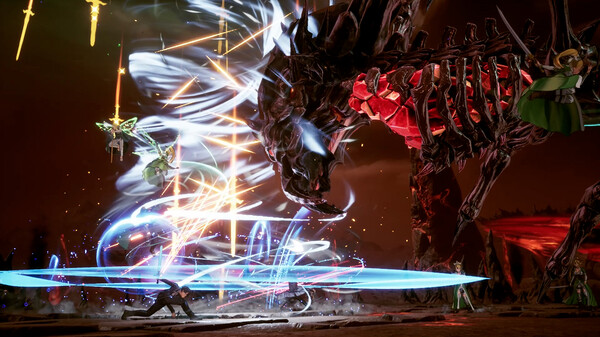 刀剑神域 碎梦边境|豪华中文|V1.5.2.0-黎明堕落的诗篇+预购特典+季票+全DLC-支持手柄+修改器|解压即撸|