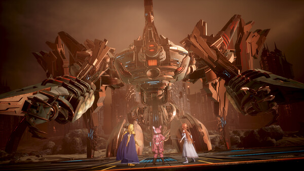 刀剑神域 碎梦边境|豪华中文|V1.5.2.0-黎明堕落的诗篇+预购特典+季票+全DLC-支持手柄+修改器|解压即撸|