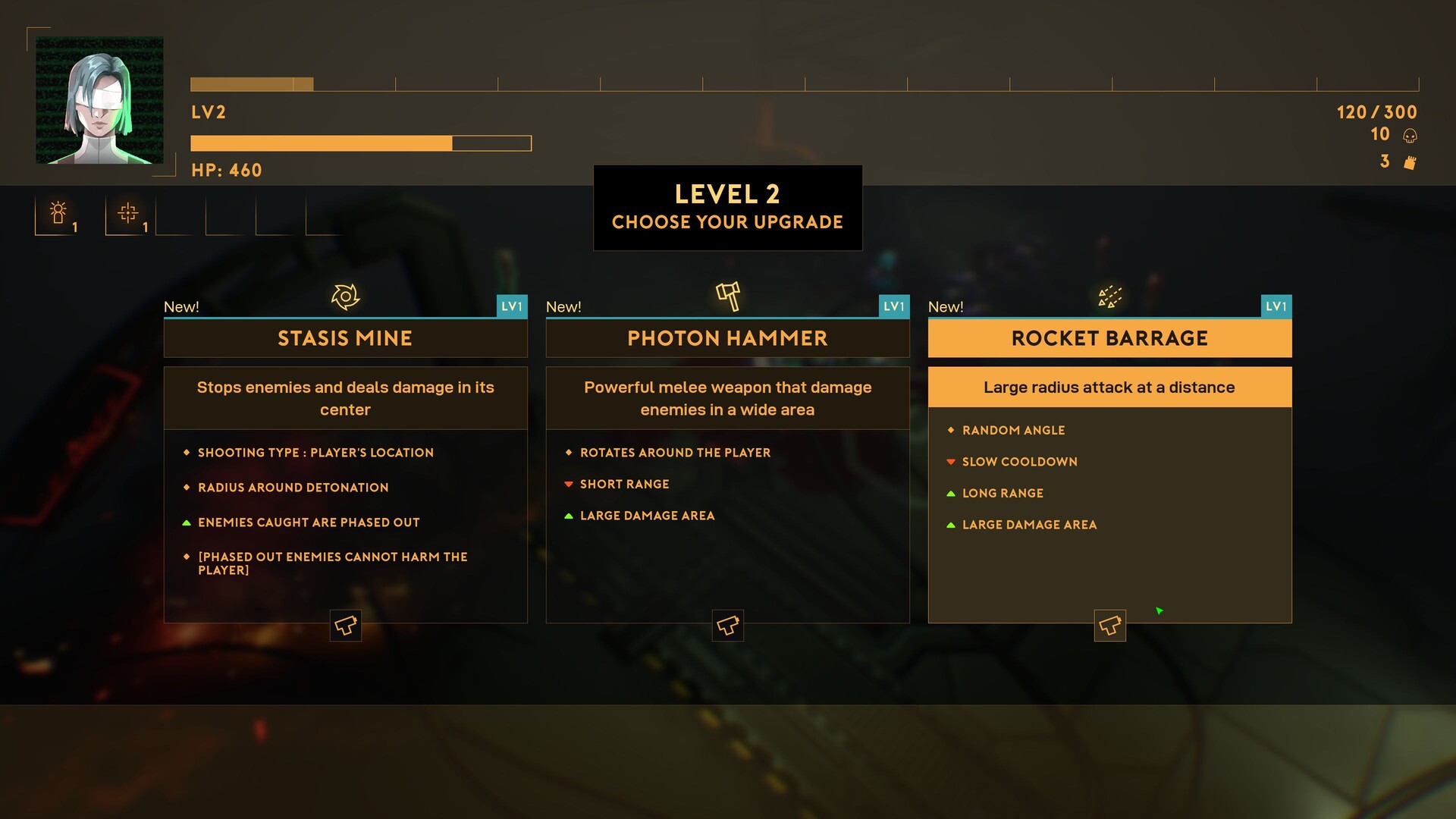 狂暴突袭 Let Them Come: Onslaught|官方中文|Build.20983773|解压即撸|