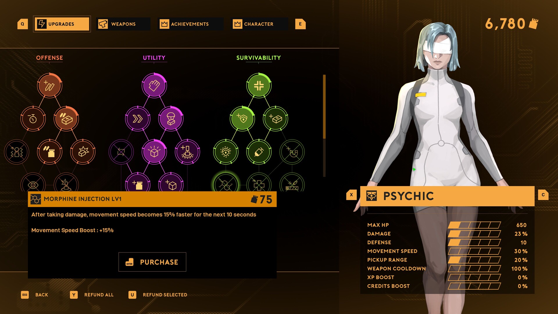 狂暴突袭 Let Them Come: Onslaught|官方中文|Build.20983773|解压即撸|