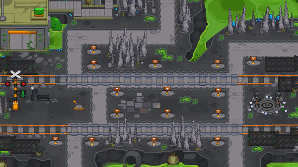 遗物守护者|豪华中文|Build.20646440+全DLC|解压即撸|