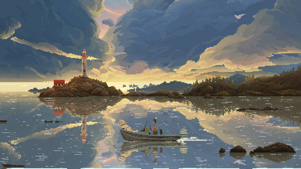 垂钓悠游 Cast n Chill|官方中文|Build.21017922|解压即撸|