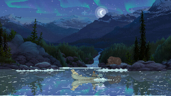 垂钓悠游 Cast n Chill|官方中文|Build.21017922|解压即撸|