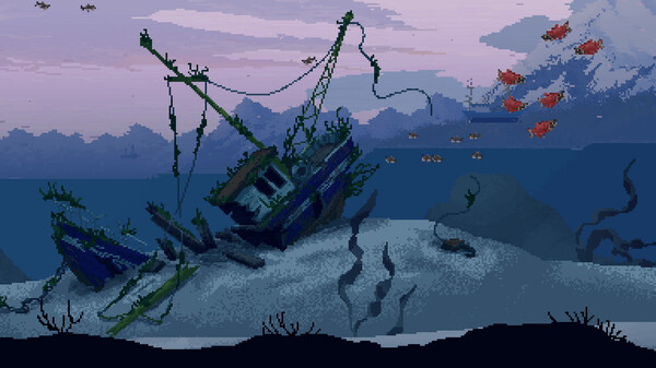 垂钓悠游 Cast n Chill|官方中文|Build.21017922|解压即撸|