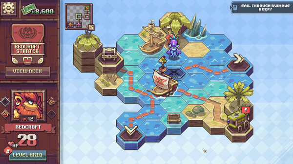 纵横命途 正式版|官方中文|Build.20944832-灵匠铸魂-獠牙秘境+全DLC|解压即撸|