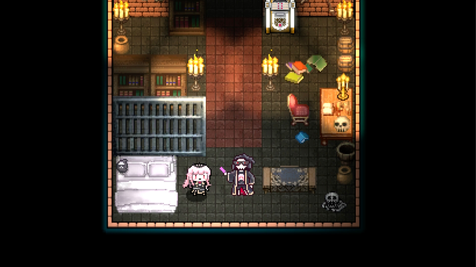 万劫亡魂 MYRIAD DEATH|官方中文|Build.20734181+全DLC|解压即撸|