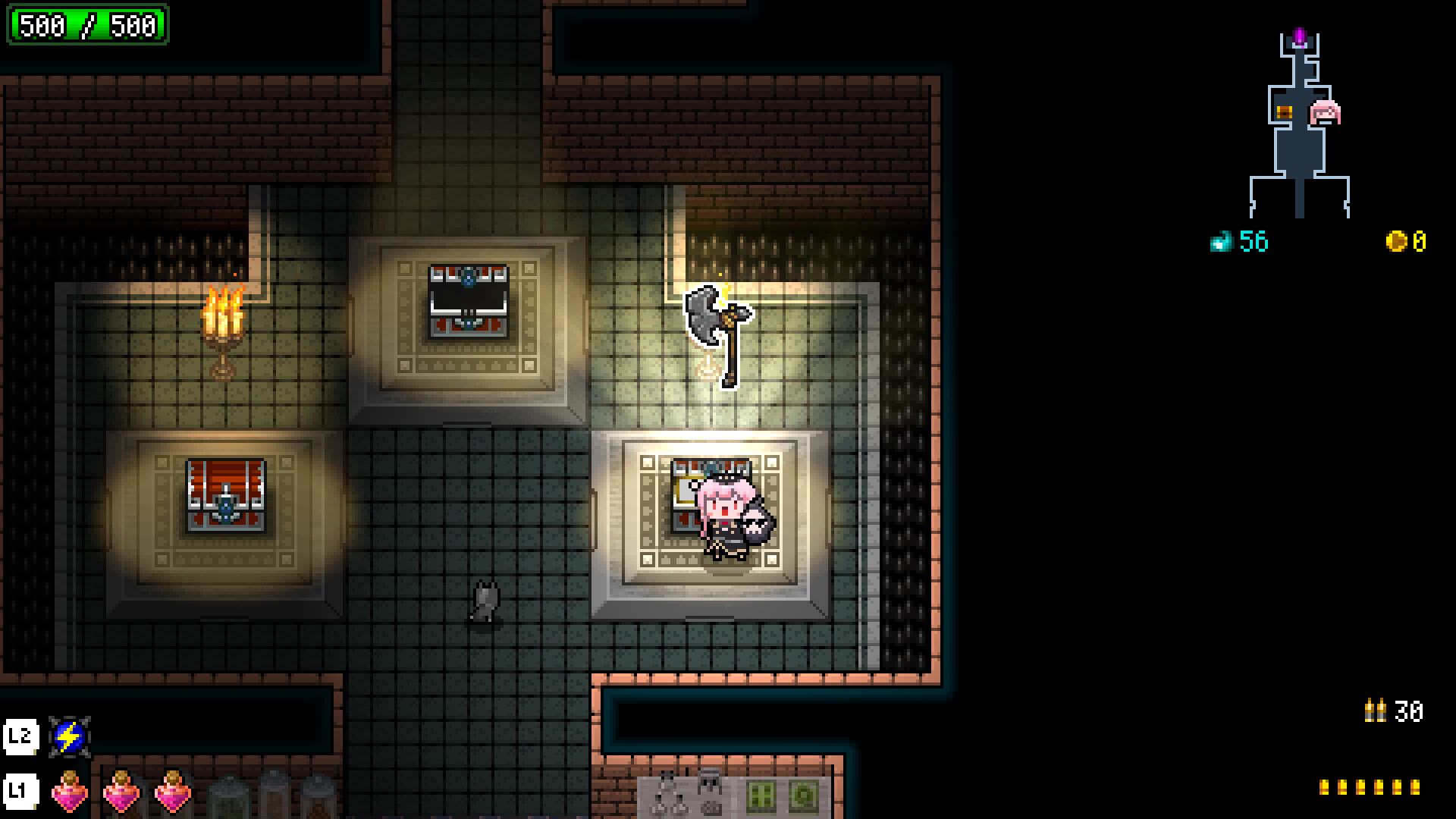 万劫亡魂 MYRIAD DEATH|官方中文|Build.20734181+全DLC|解压即撸|