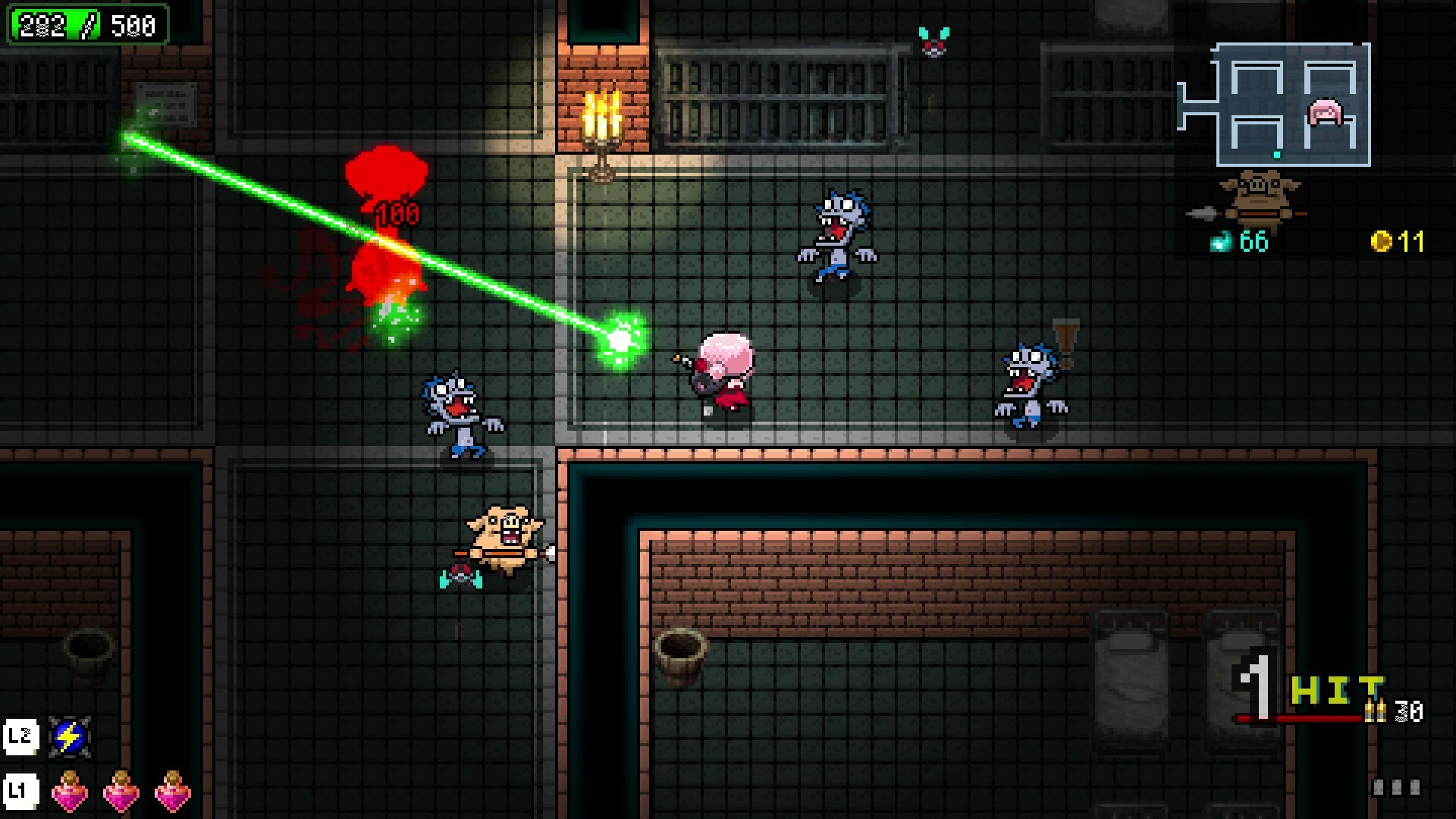 万劫亡魂 MYRIAD DEATH|官方中文|Build.20734181+全DLC|解压即撸|