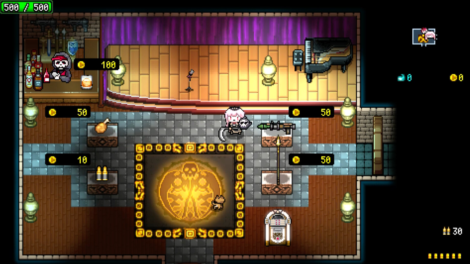 万劫亡魂 MYRIAD DEATH|官方中文|Build.20734181+全DLC|解压即撸|