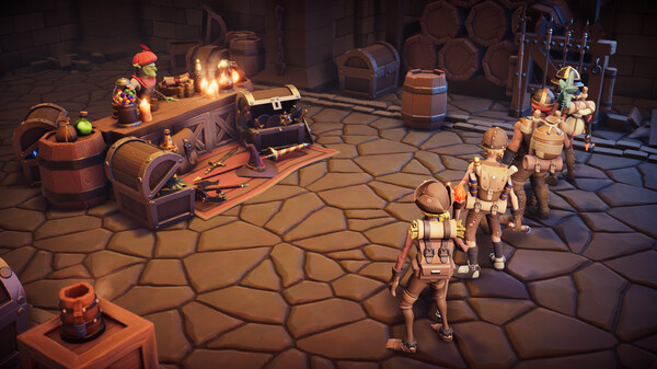 为了吾王2|豪华中文|V1.10.11-全新圣诞服装+堕落誓言角色包-王者之志-战君之勇+全DLC+原声带|解压即撸|