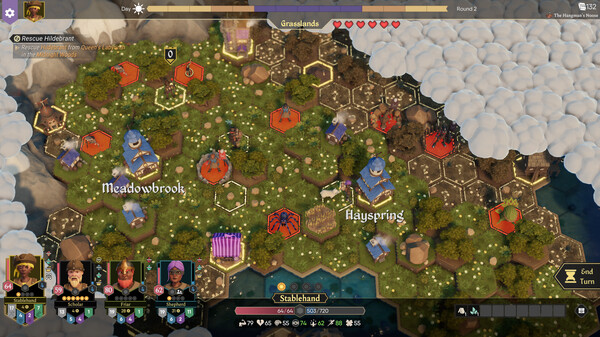 为了吾王2|豪华中文|V1.10.11-全新圣诞服装+堕落誓言角色包-王者之志-战君之勇+全DLC+原声带|解压即撸|