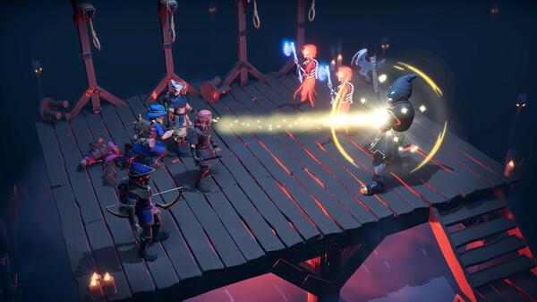 为了吾王2|豪华中文|V1.10.11-全新圣诞服装+堕落誓言角色包-王者之志-战君之勇+全DLC+原声带|解压即撸|