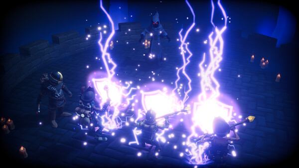 为了吾王2|豪华中文|V1.10.11-全新圣诞服装+堕落誓言角色包-王者之志-战君之勇+全DLC+原声带|解压即撸|