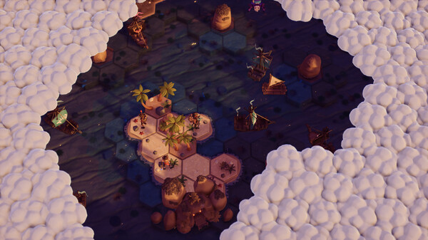 为了吾王2|豪华中文|V1.10.11-全新圣诞服装+堕落誓言角色包-王者之志-战君之勇+全DLC+原声带|解压即撸|