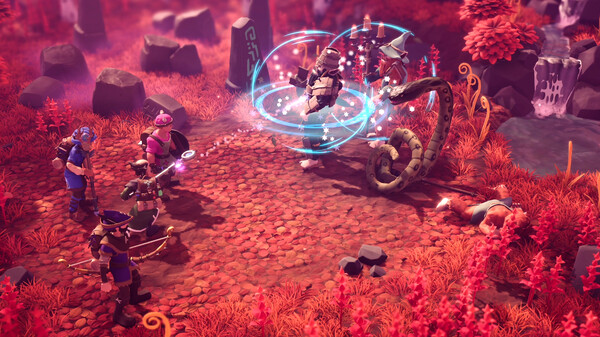 为了吾王2|豪华中文|V1.10.11-全新圣诞服装+堕落誓言角色包-王者之志-战君之勇+全DLC+原声带|解压即撸|