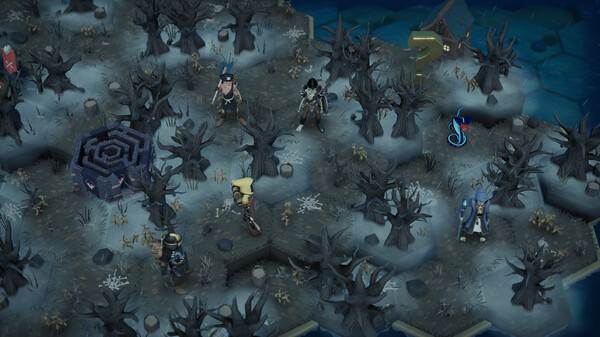 为了吾王2|豪华中文|V1.10.11-全新圣诞服装+堕落誓言角色包-王者之志-战君之勇+全DLC+原声带|解压即撸|