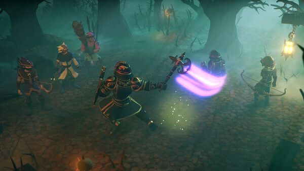 为了吾王2|豪华中文|V1.10.11-全新圣诞服装+堕落誓言角色包-王者之志-战君之勇+全DLC+原声带|解压即撸|