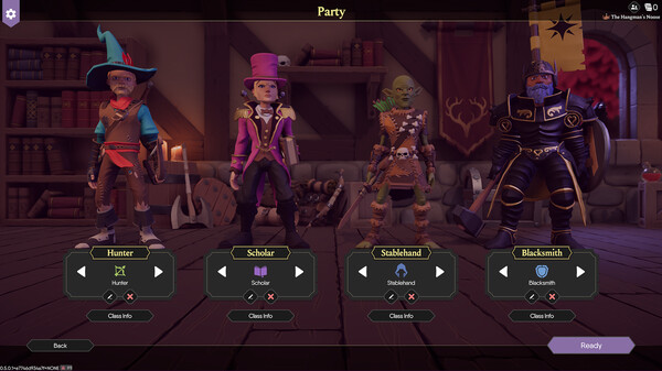 为了吾王2|豪华中文|V1.10.11-全新圣诞服装+堕落誓言角色包-王者之志-战君之勇+全DLC+原声带|解压即撸|