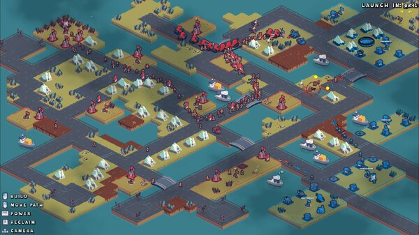 桌面战争 兵团乱斗|官方中文|Build.21017467+全DLC|解压即撸|