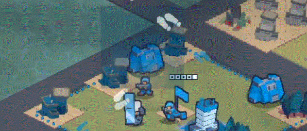 桌面战争 兵团乱斗|官方中文|Build.21017467+全DLC|解压即撸|