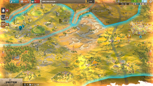 劫后公司|官方中文|Build.21021288-黑潮余生-灰烬家园+全DLC|解压即撸|