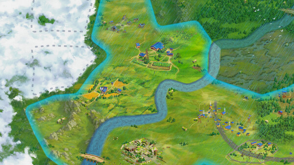 劫后公司|官方中文|Build.21021288-黑潮余生-灰烬家园+全DLC|解压即撸|