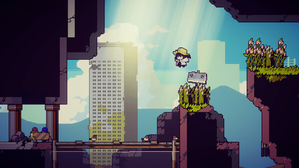 多洛可小镇|官方中文|Build.21006745-像素荒原-废土牧歌|解压即撸|