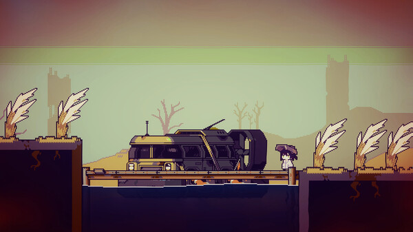 多洛可小镇|官方中文|Build.21006745-像素荒原-废土牧歌|解压即撸|