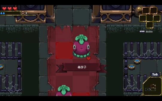 不思议地牢|豪华中文|Build.21017732-妖樱烈破-月下乱牙+全DLC|解压即撸|