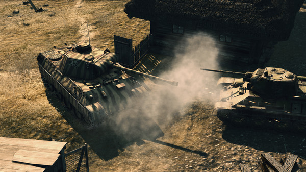 战争号令 地狱之门|豪华中文|Build.21025749+光辉时刻DCL-黑暗光辉-黎明守卫+全DLC|解压即撸|