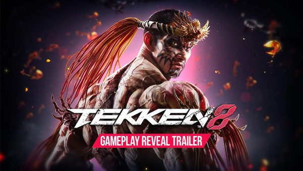 铁拳8|豪华中文|V2.08.00-米娅莉 佐DLC+追加战斗关卡-震魂裂魄-灭世狂澜+预购特典+全DLC+全季票-支持手柄|解压即撸|