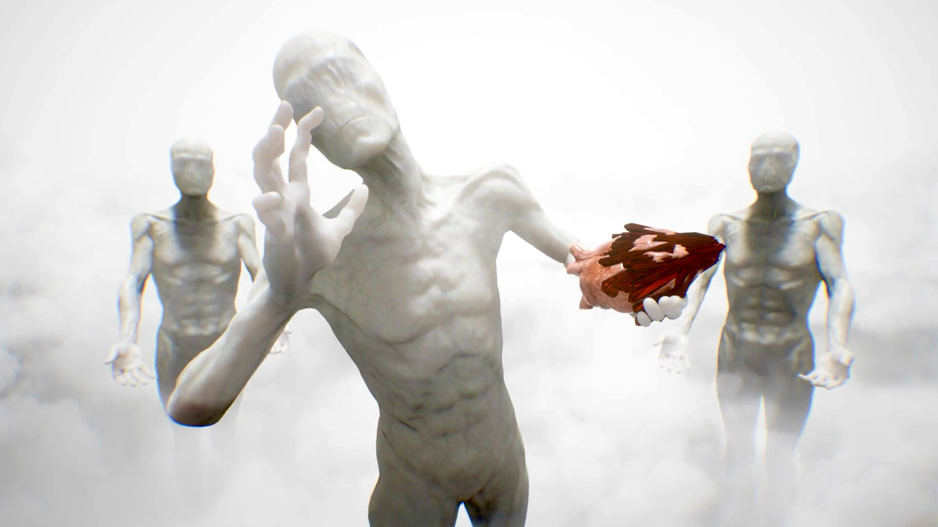 无眠梦魇 SLEEP AWAKE|官方中文|Build.20850448+全DLC|解压即撸|