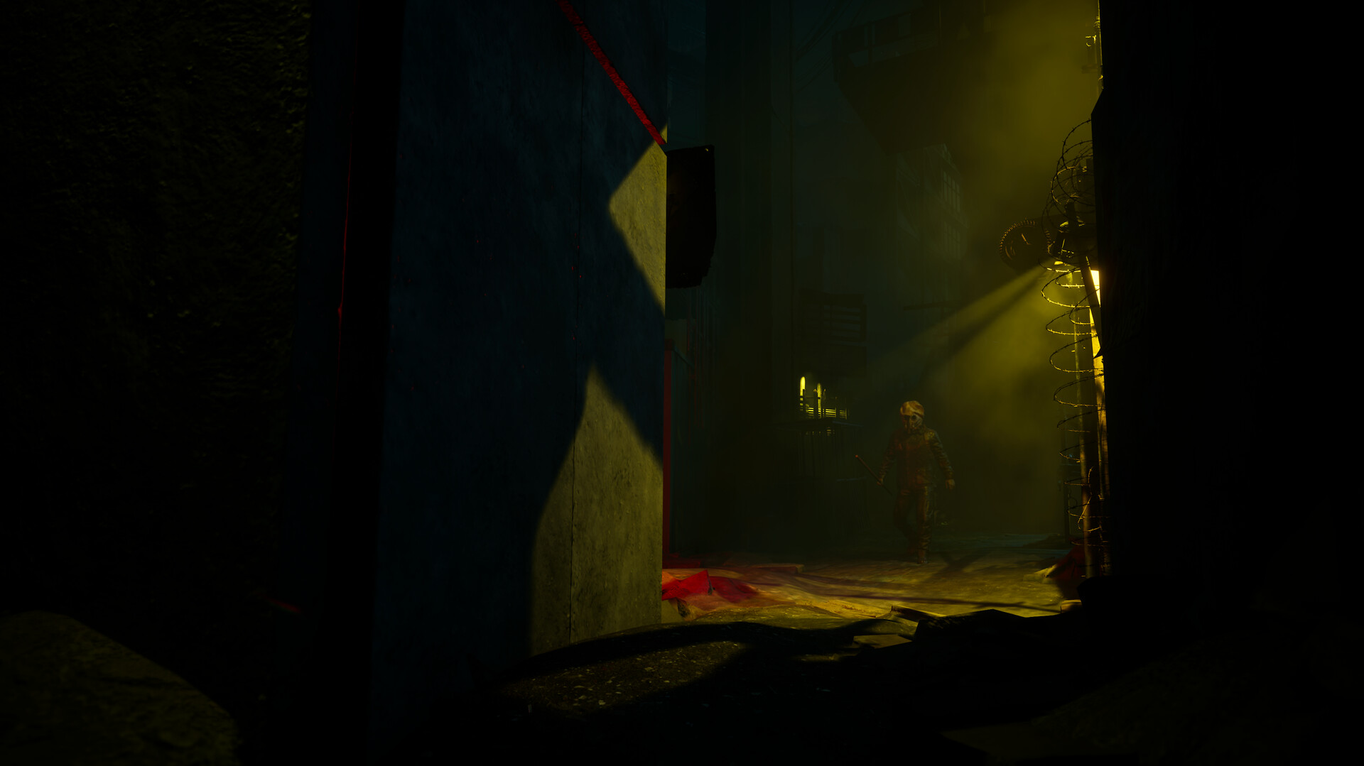 无眠梦魇 SLEEP AWAKE|官方中文|Build.20850448+全DLC|解压即撸|