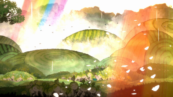 波与月夜之青莲|官方中文|Build.20996130-银河恶魔-幻影疾风-冥界召唤|解压即撸|