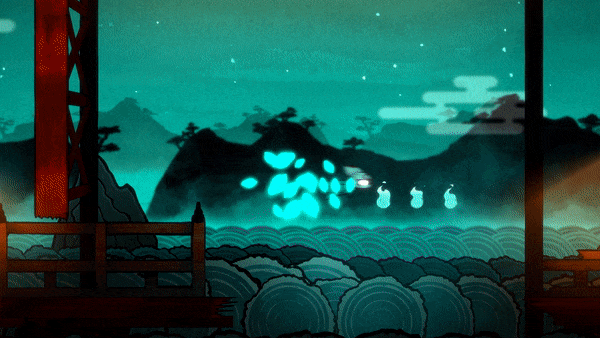 波与月夜之青莲|官方中文|Build.20996130-银河恶魔-幻影疾风-冥界召唤|解压即撸|