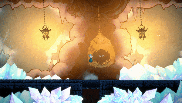 波与月夜之青莲|官方中文|Build.20996130-银河恶魔-幻影疾风-冥界召唤|解压即撸|