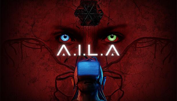A.I.L.A|豪华中文|Build.21022778+全DLC|解压即撸|-涛哥资源